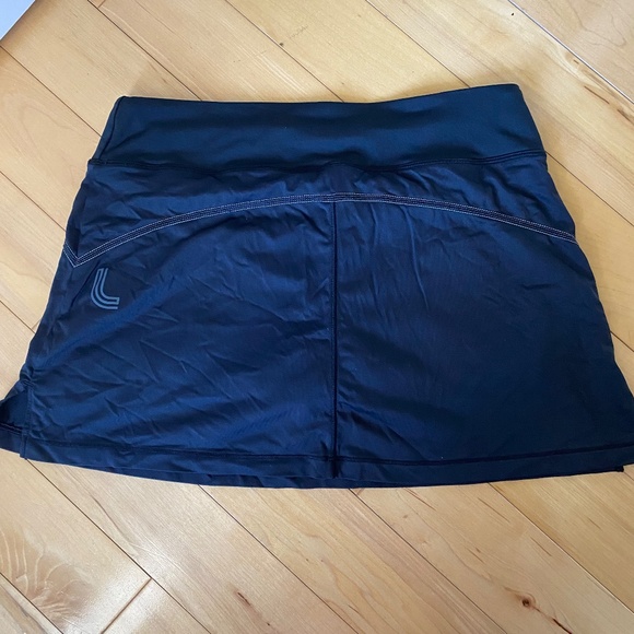 Lole - sports skirt - Picture 3 of 8